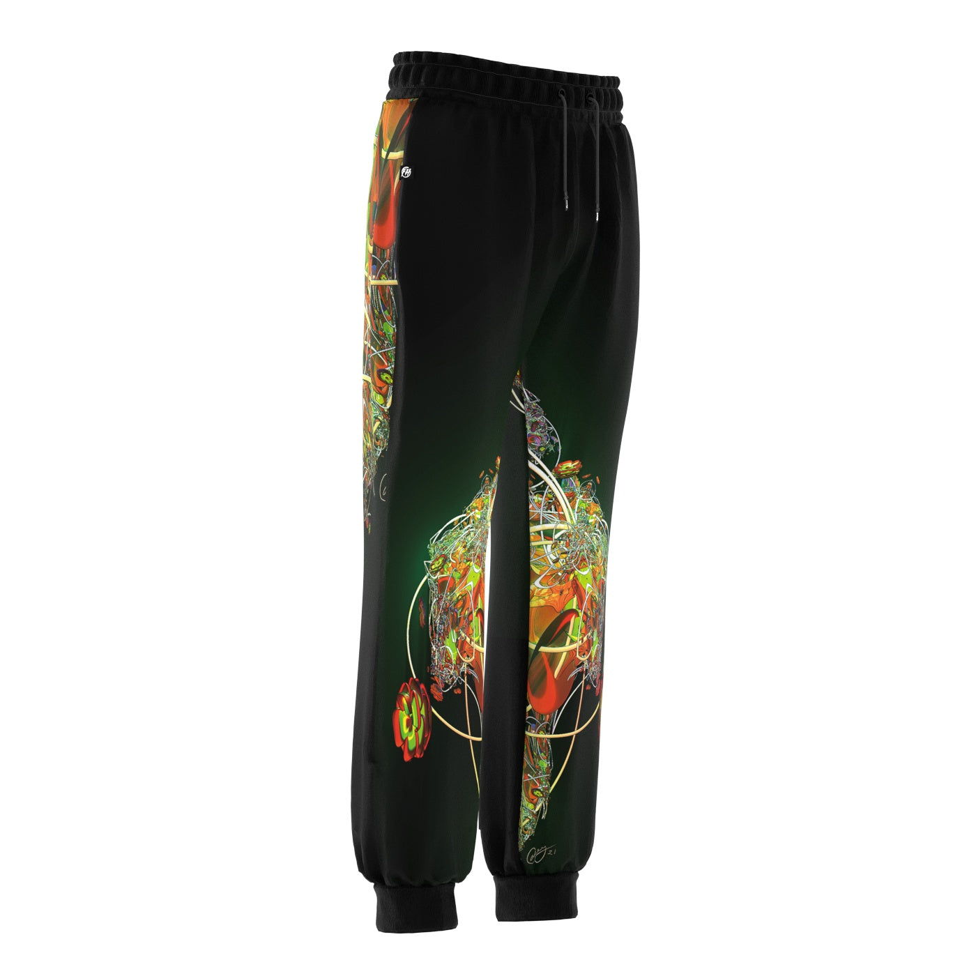 Galactic Priest Sweatpants