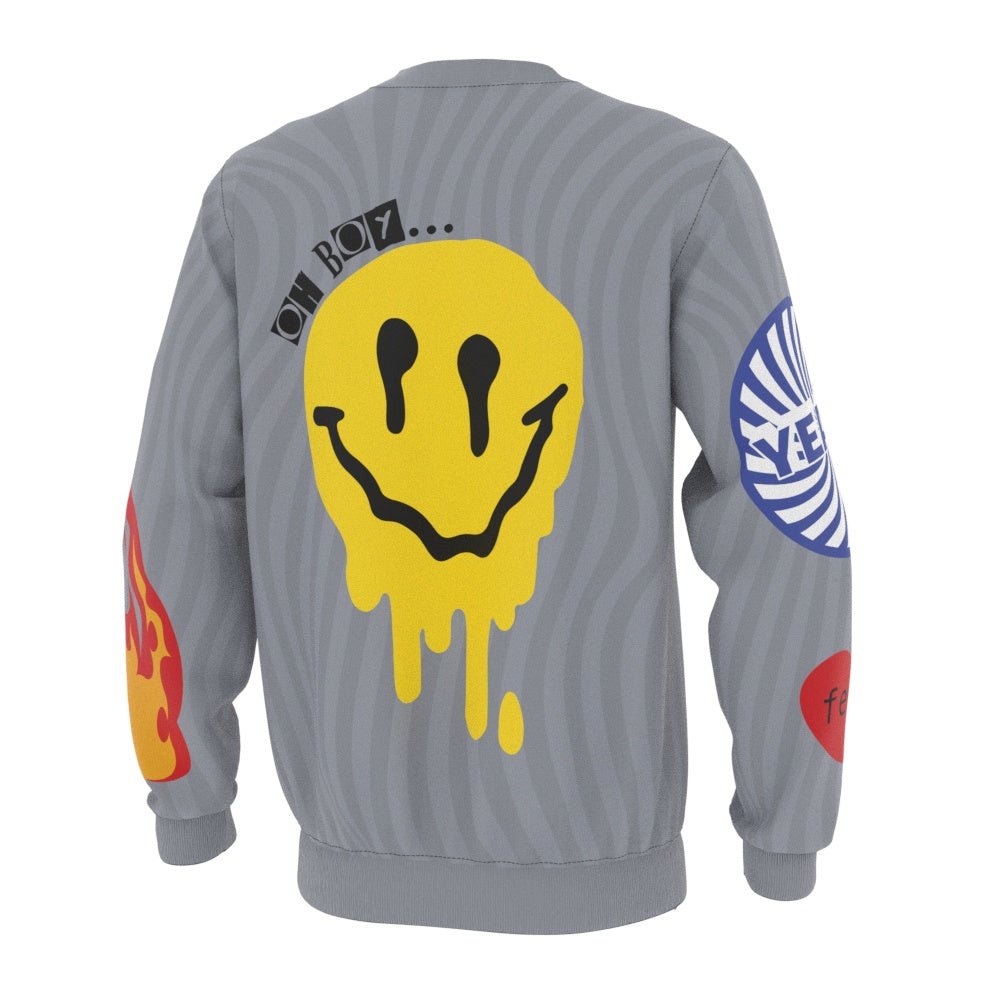 Sadge Sweatshirt