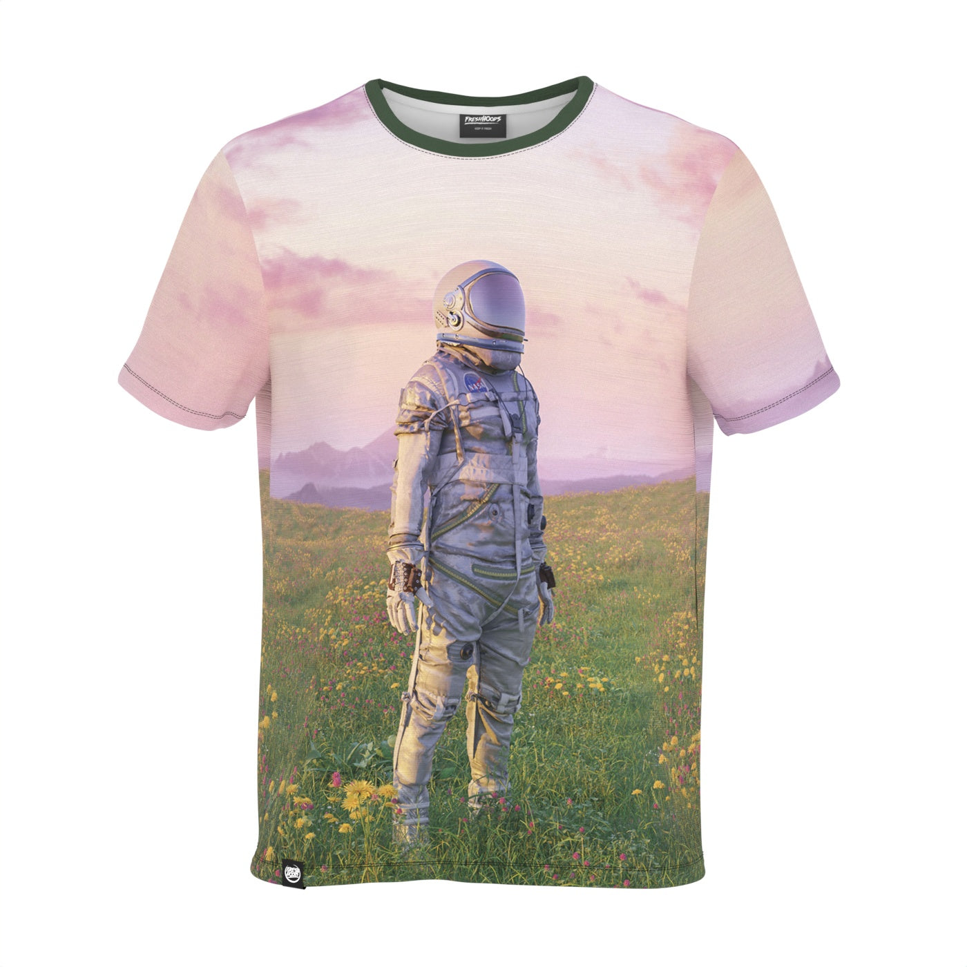 Fields T-Shirt