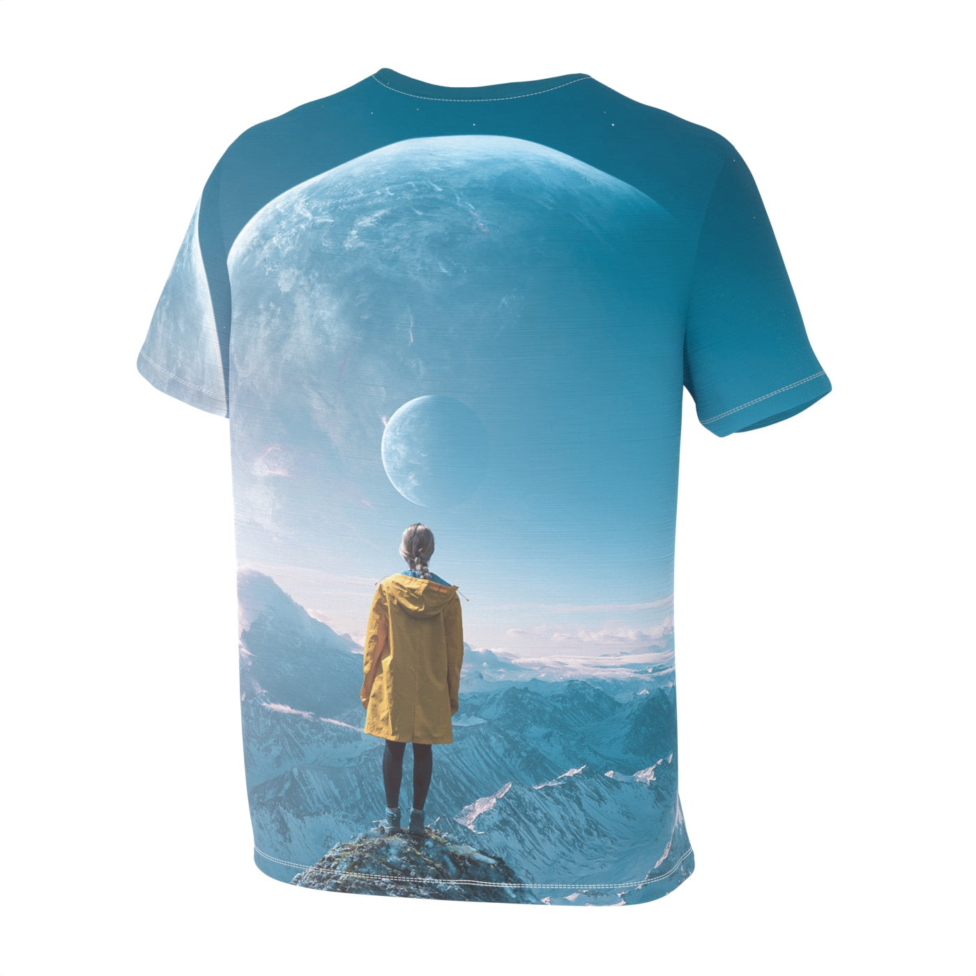 Miracle T-Shirt