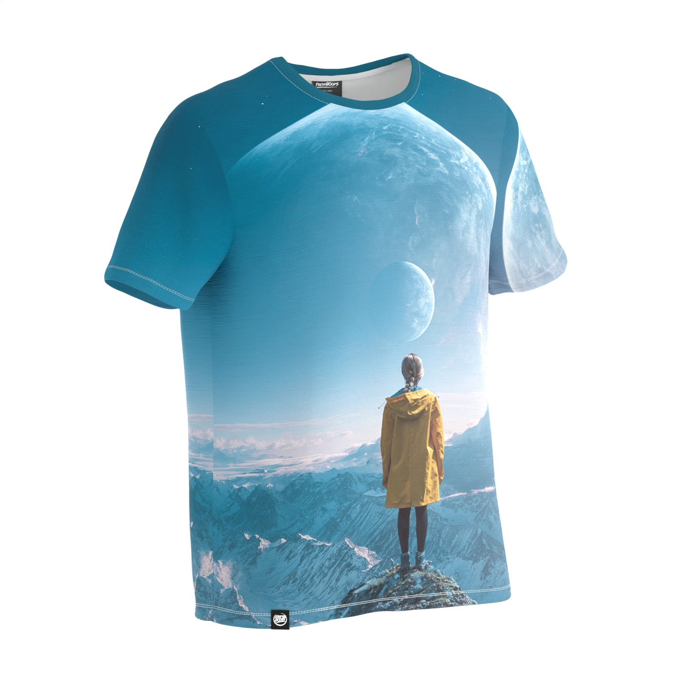 Miracle T-Shirt