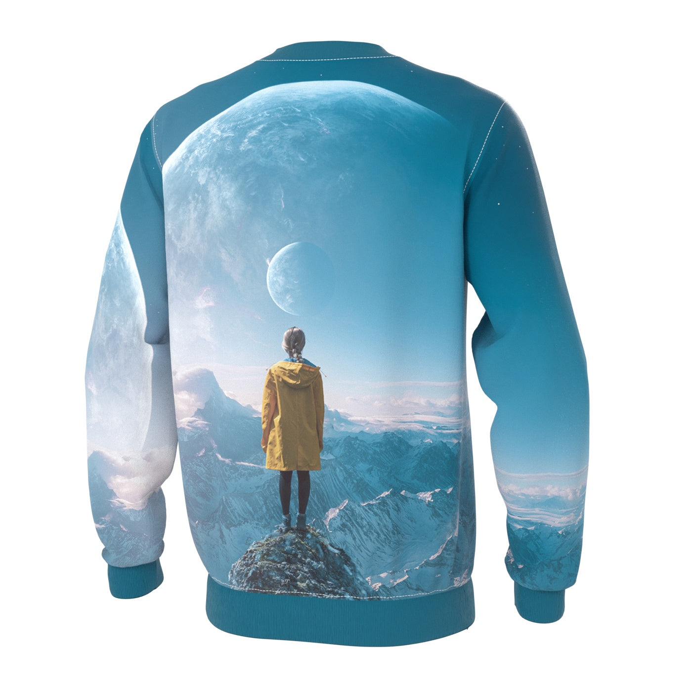 Miracle Sweatshirt