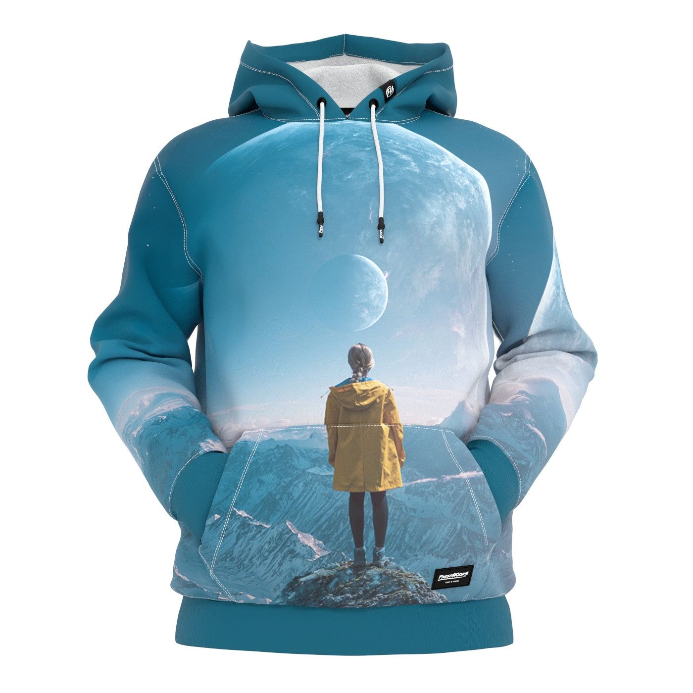 Miracle Hoodie