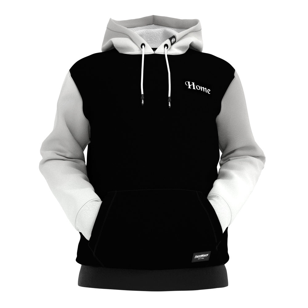 Home Hoodie