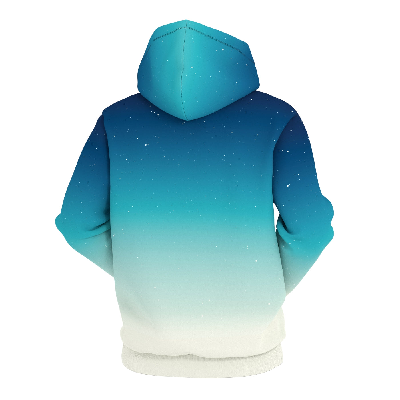 Minimalistic Hoodie