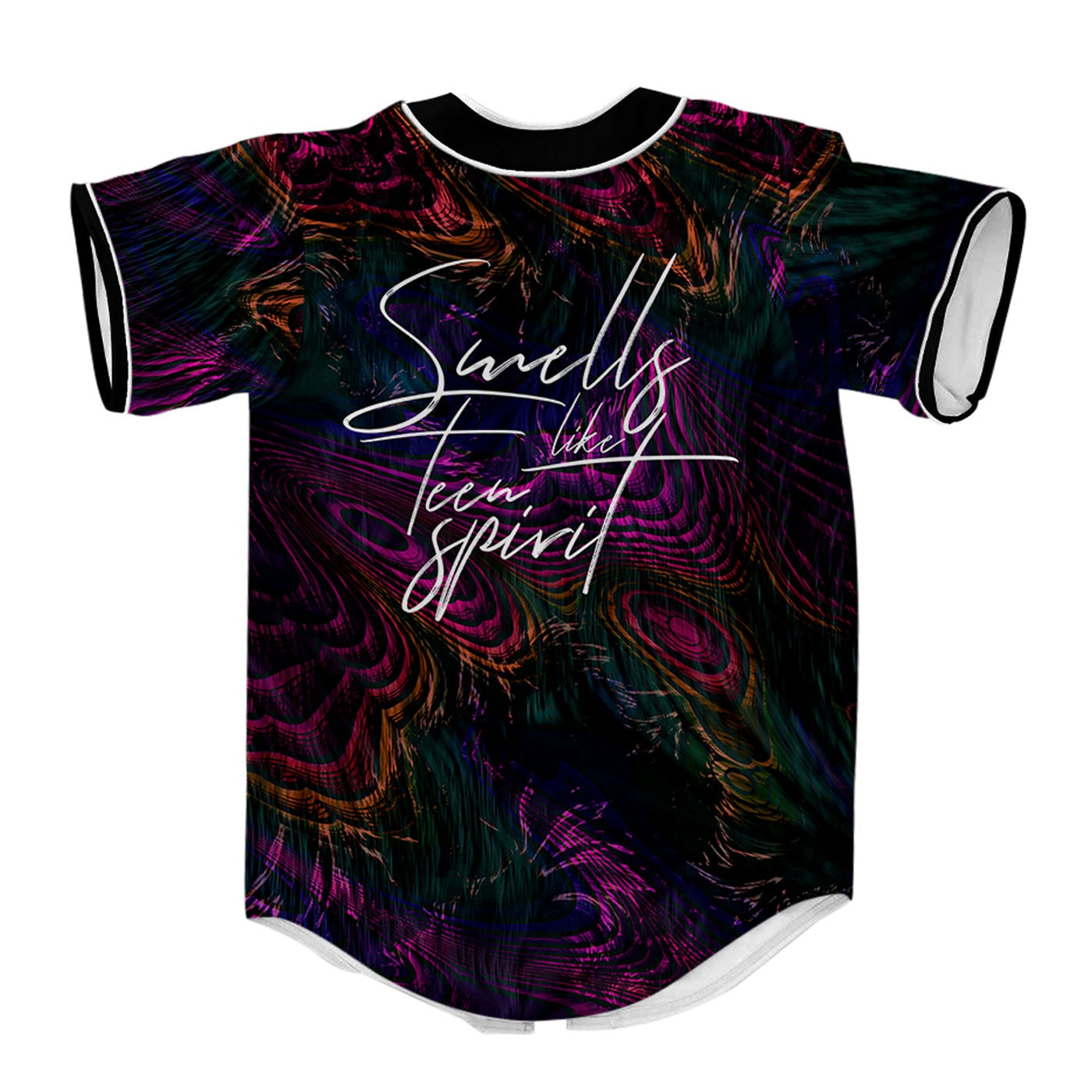 Teen Spirit Jersey