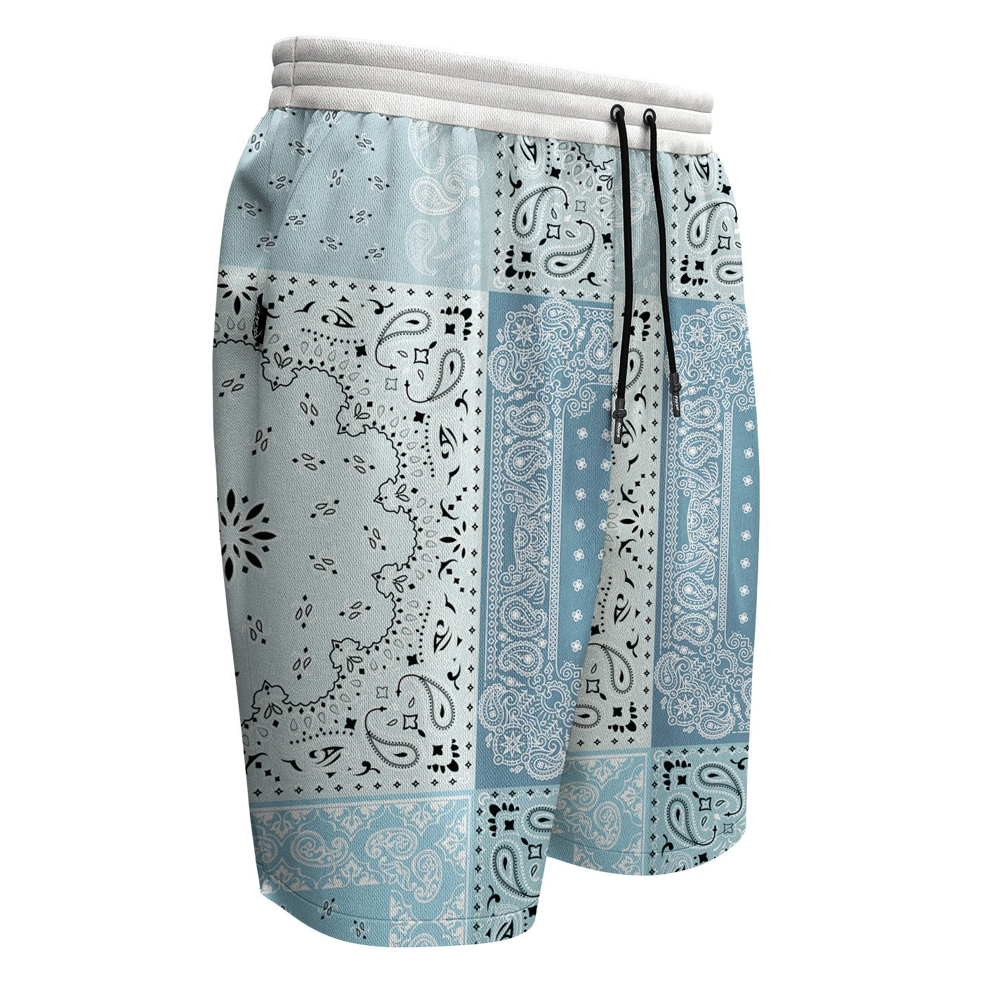 Iced Out Shorts