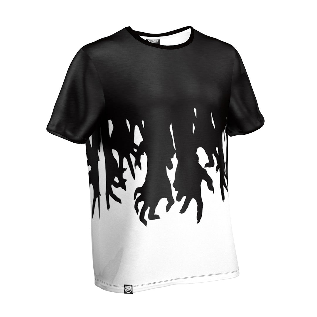 Zombies Hands T-Shirt