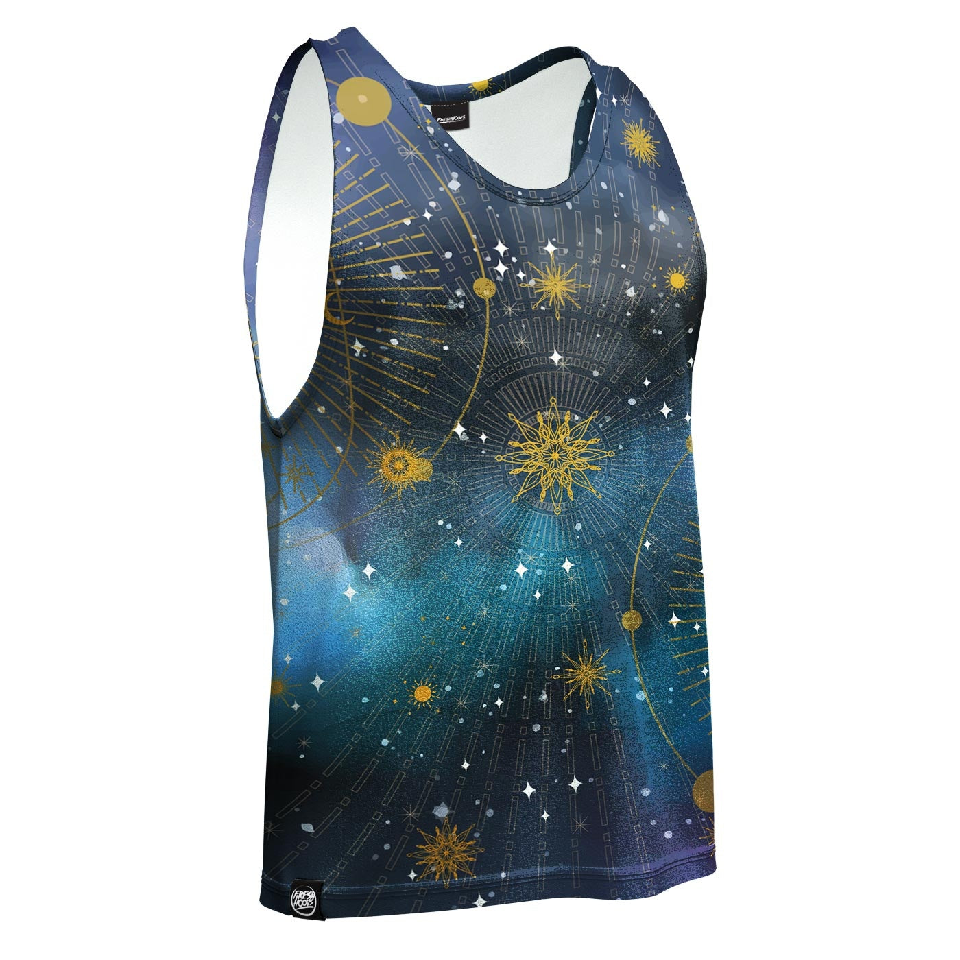 Morning Star Tank Top