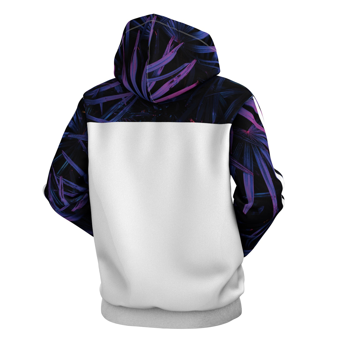 Royal Purple Hoodie