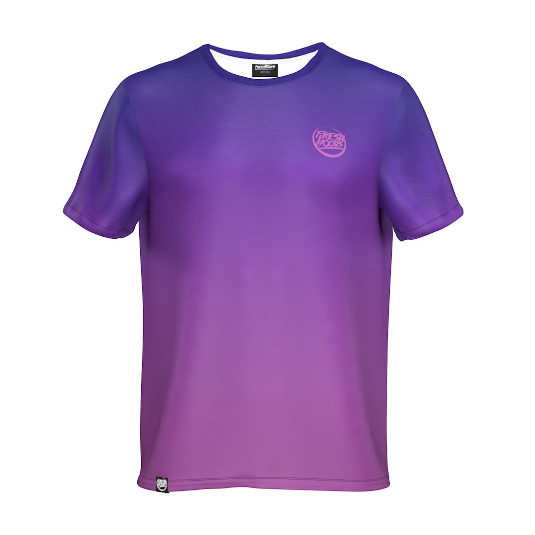 Off Purple T-Shirt