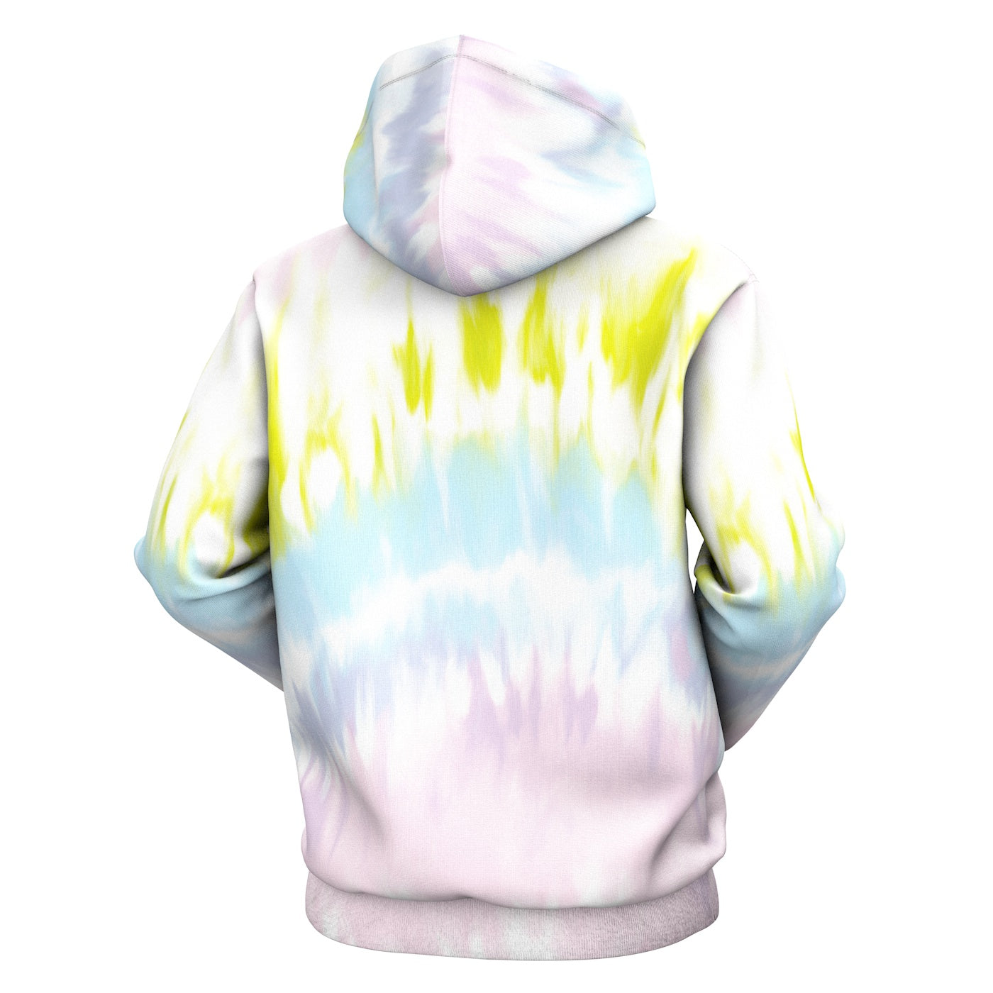 ColorStrip Hoodie