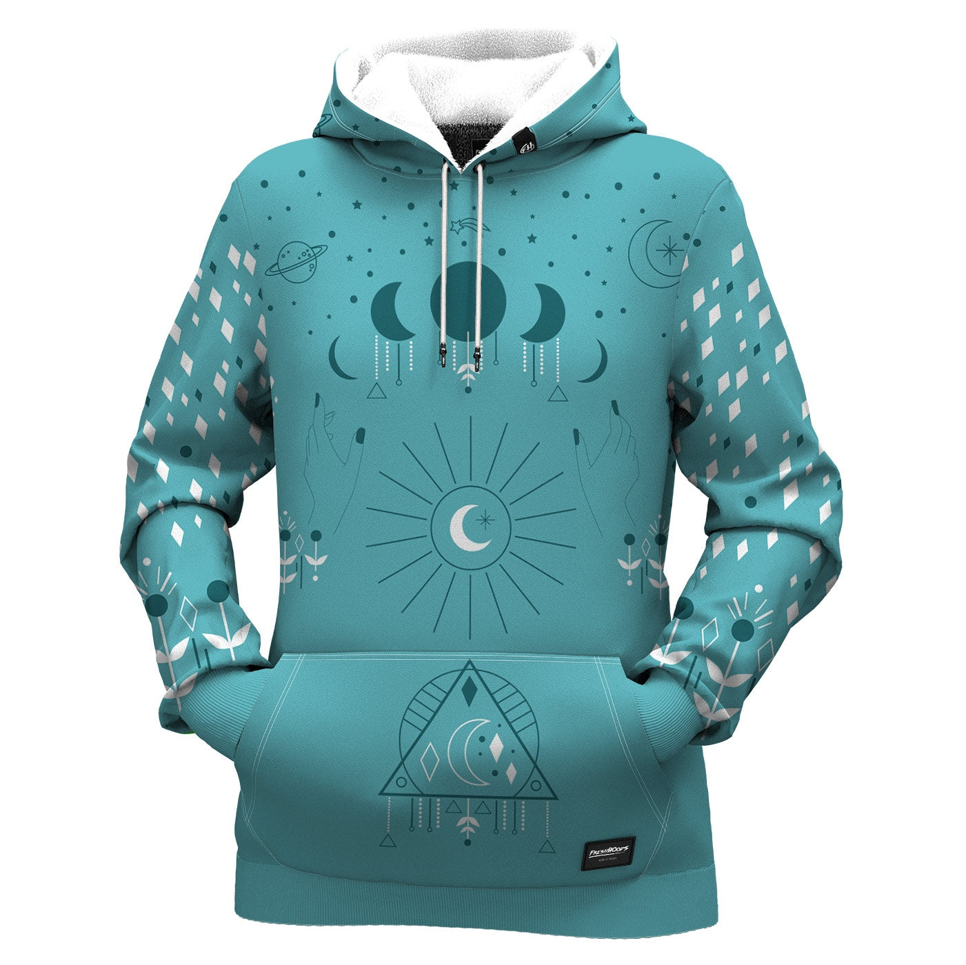 Stargaze Women Hoodie