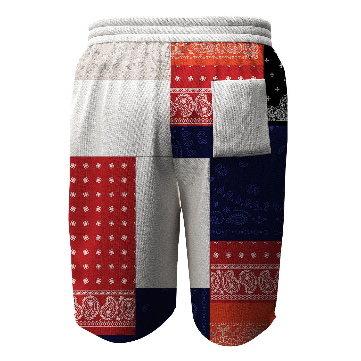 My Anthem Shorts