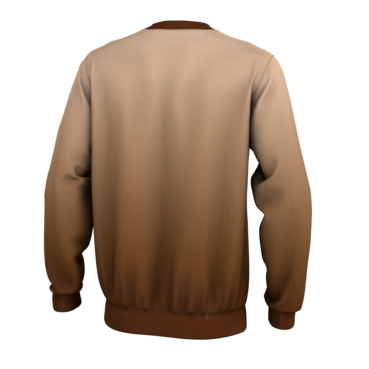 Brown Sugar Sweatshirt