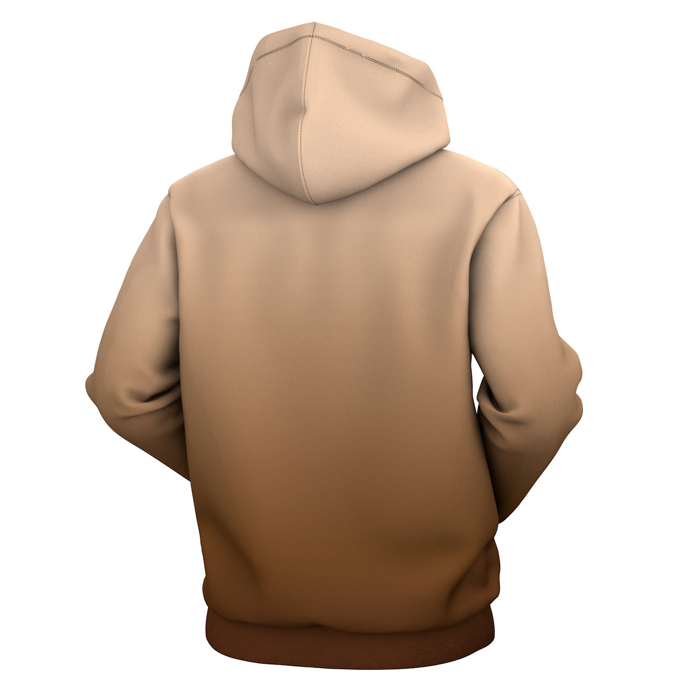 Brown Sugar Hoodie