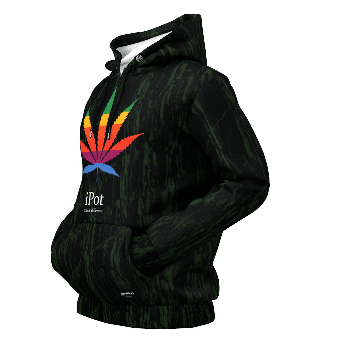 iPOT Hoodie