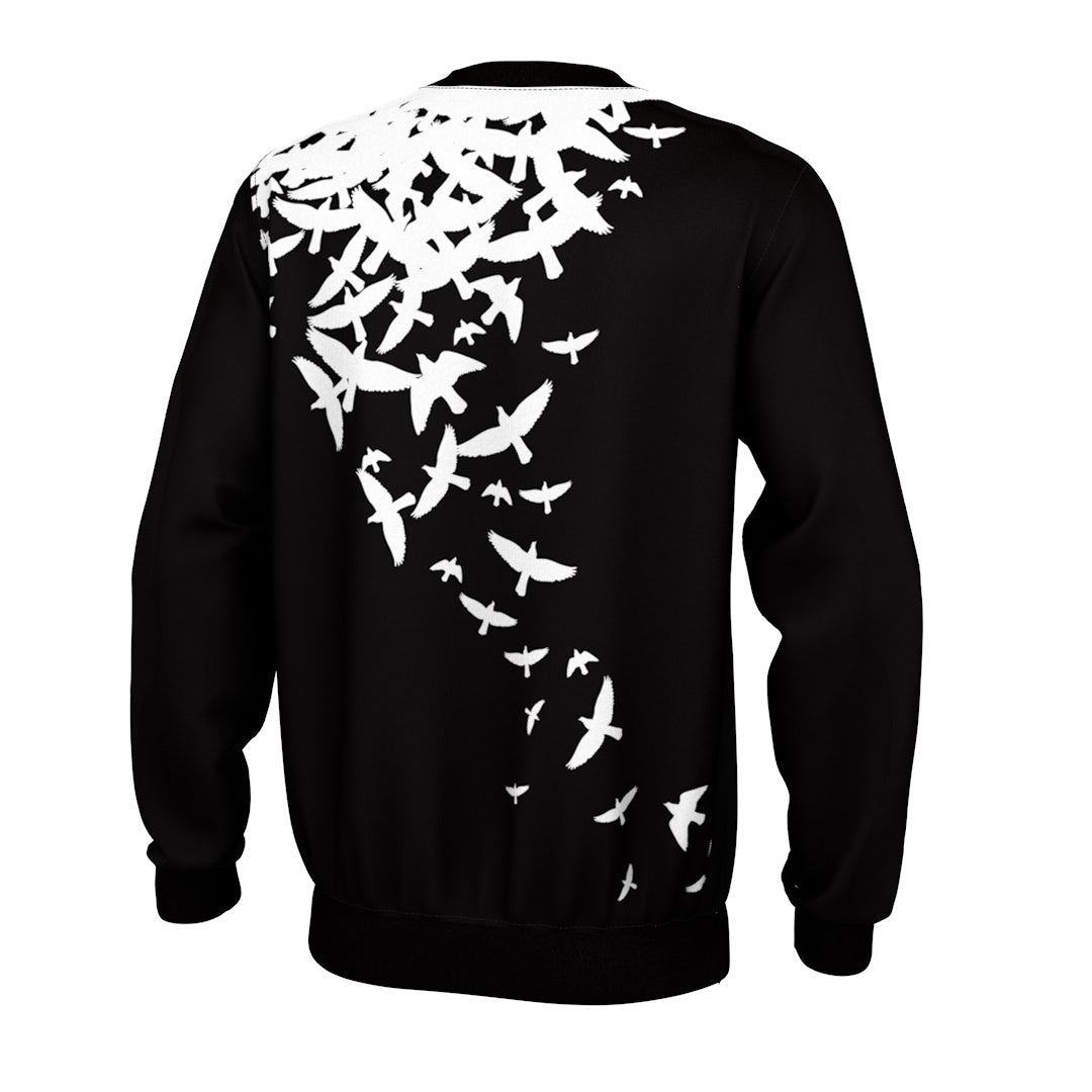 Doves Sweatshirt