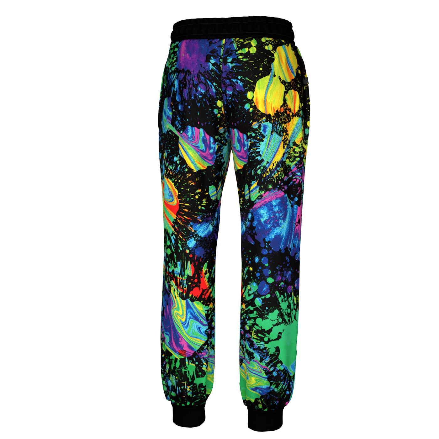 420 VIBES Sweatpants