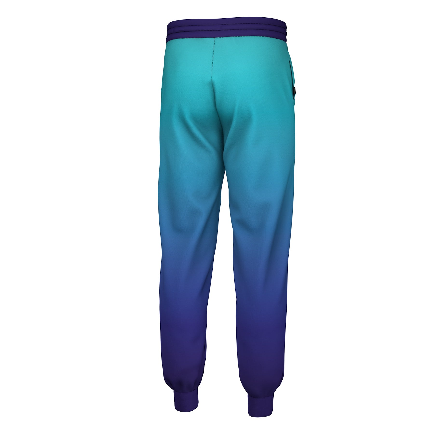 Blue Lagoon Sweatpants