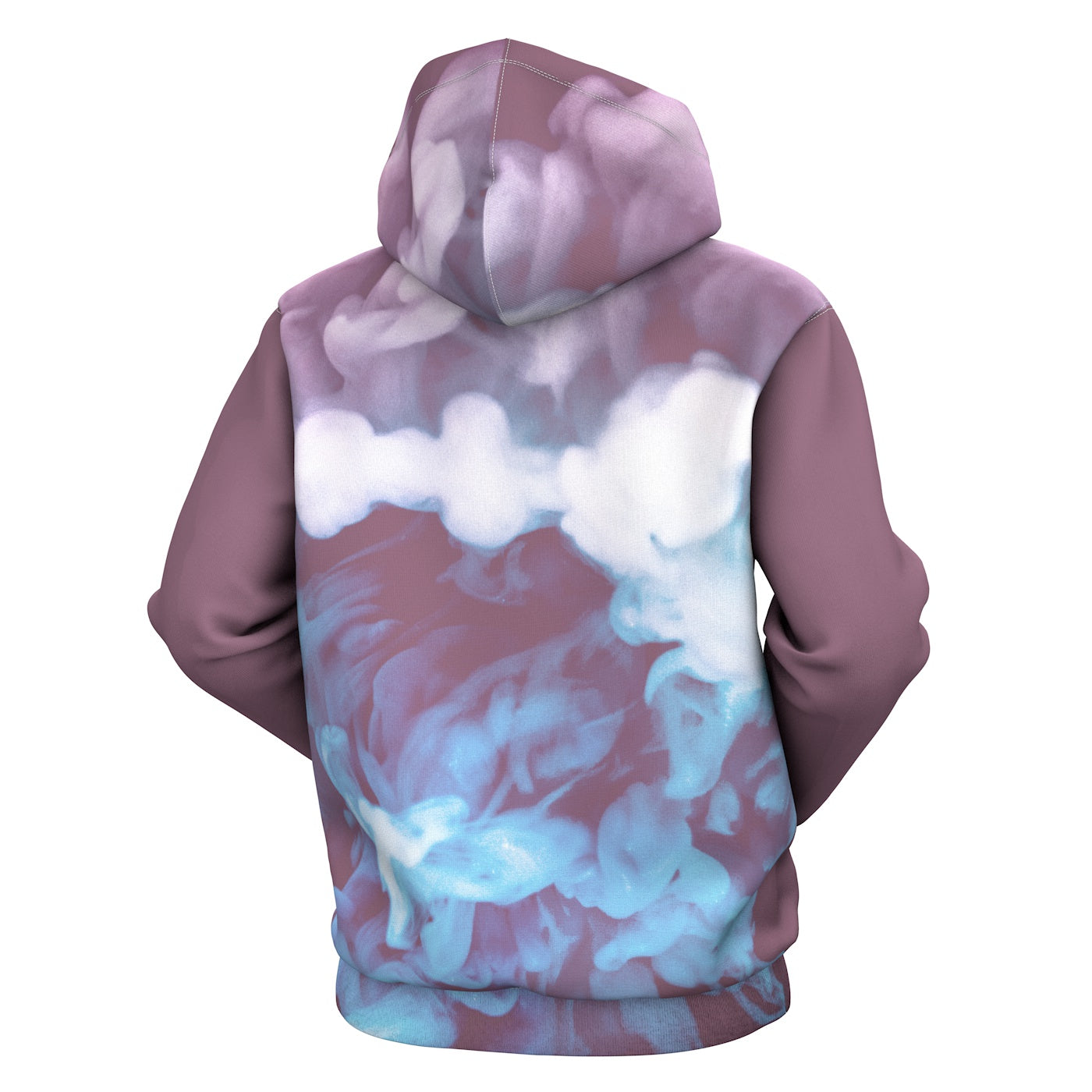 Smokecream Hoodie