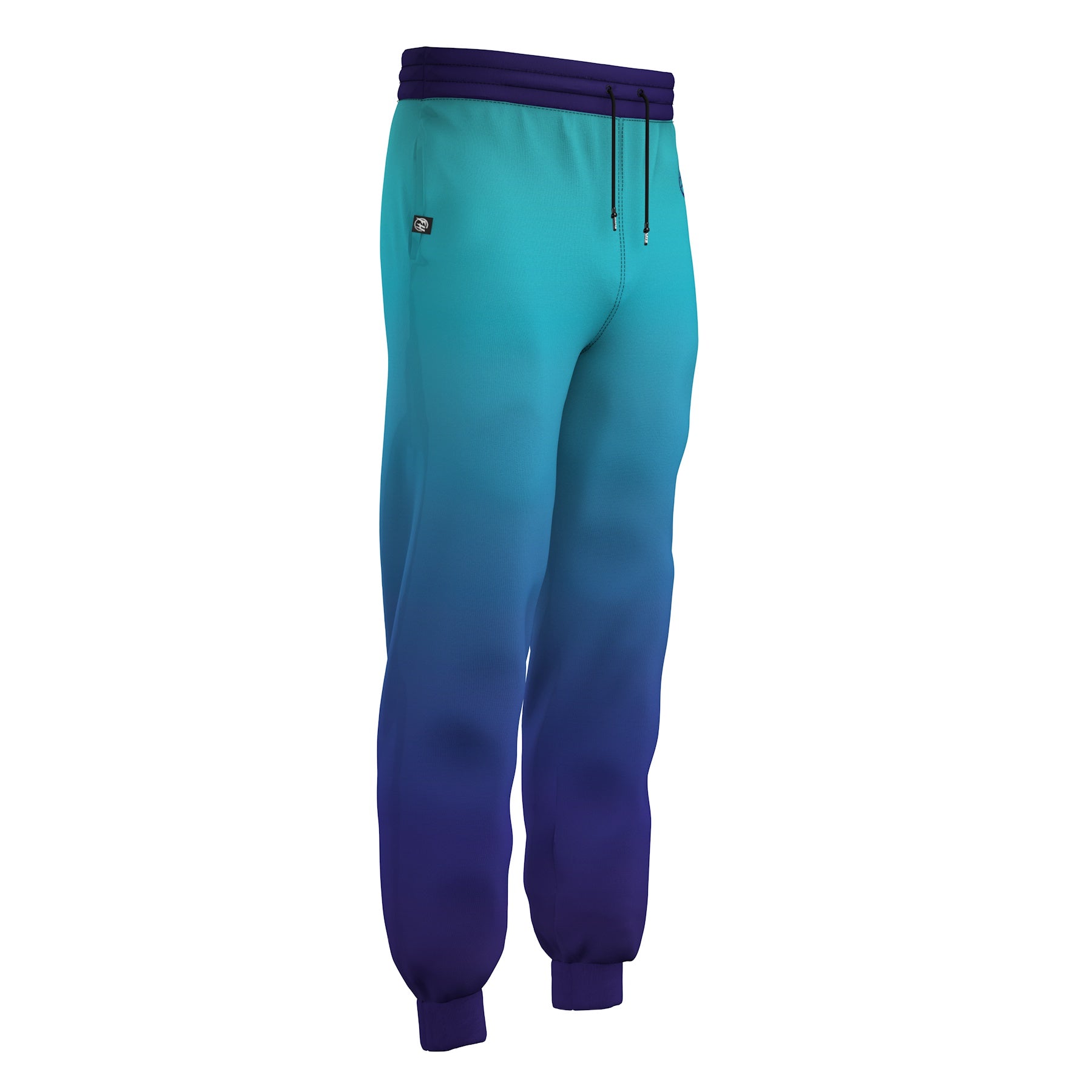 Blue Lagoon Sweatpants