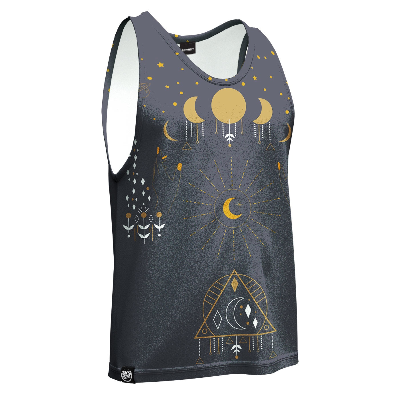 Stargaze Tank Top