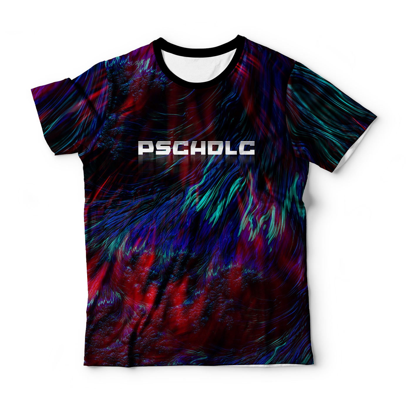 Pschdlc T-Shirt