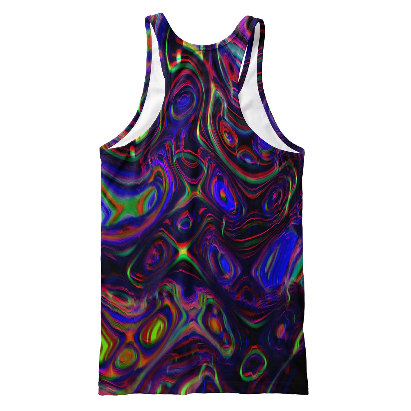 Lose Yourself Tank Top