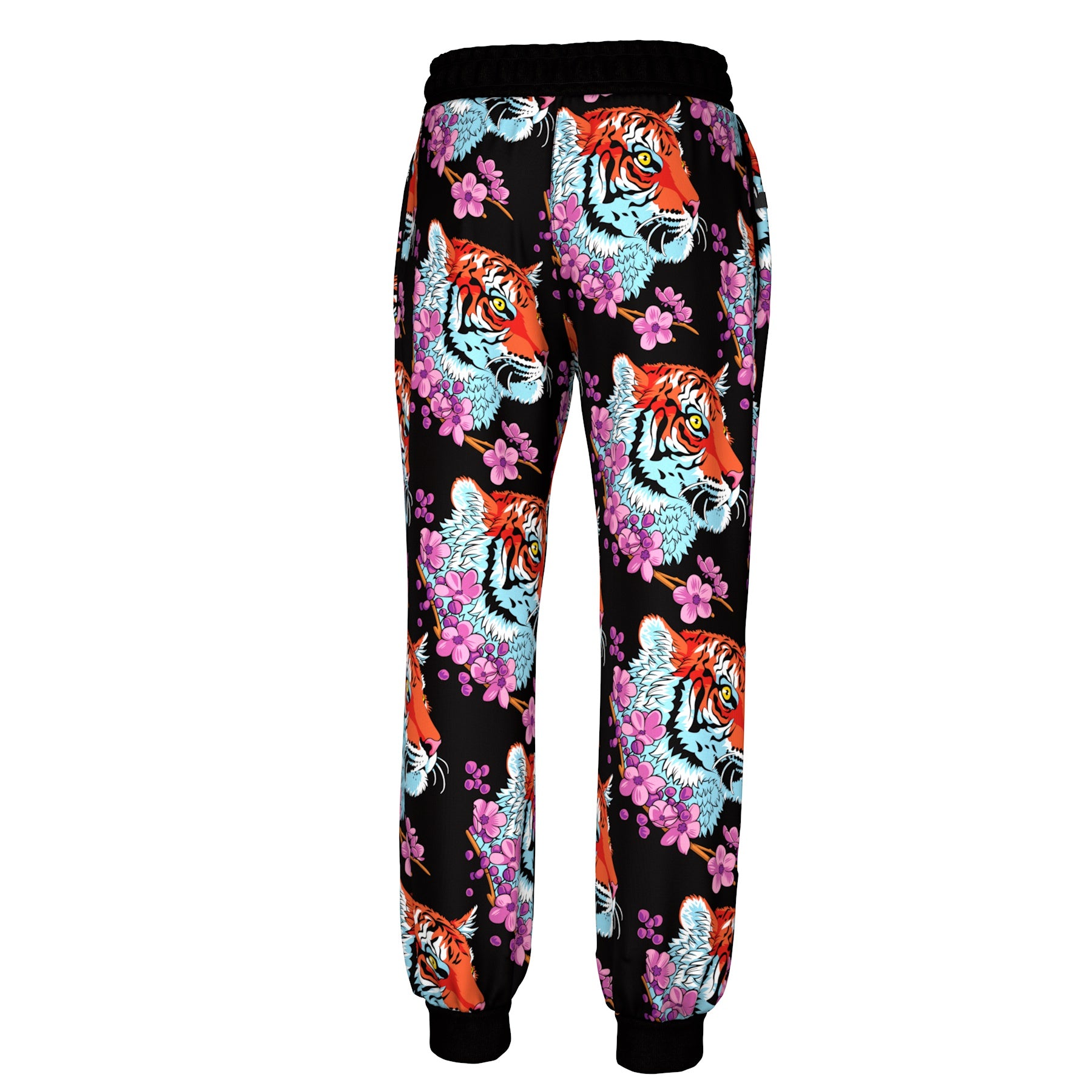 Tiger Sakura Sweatpants