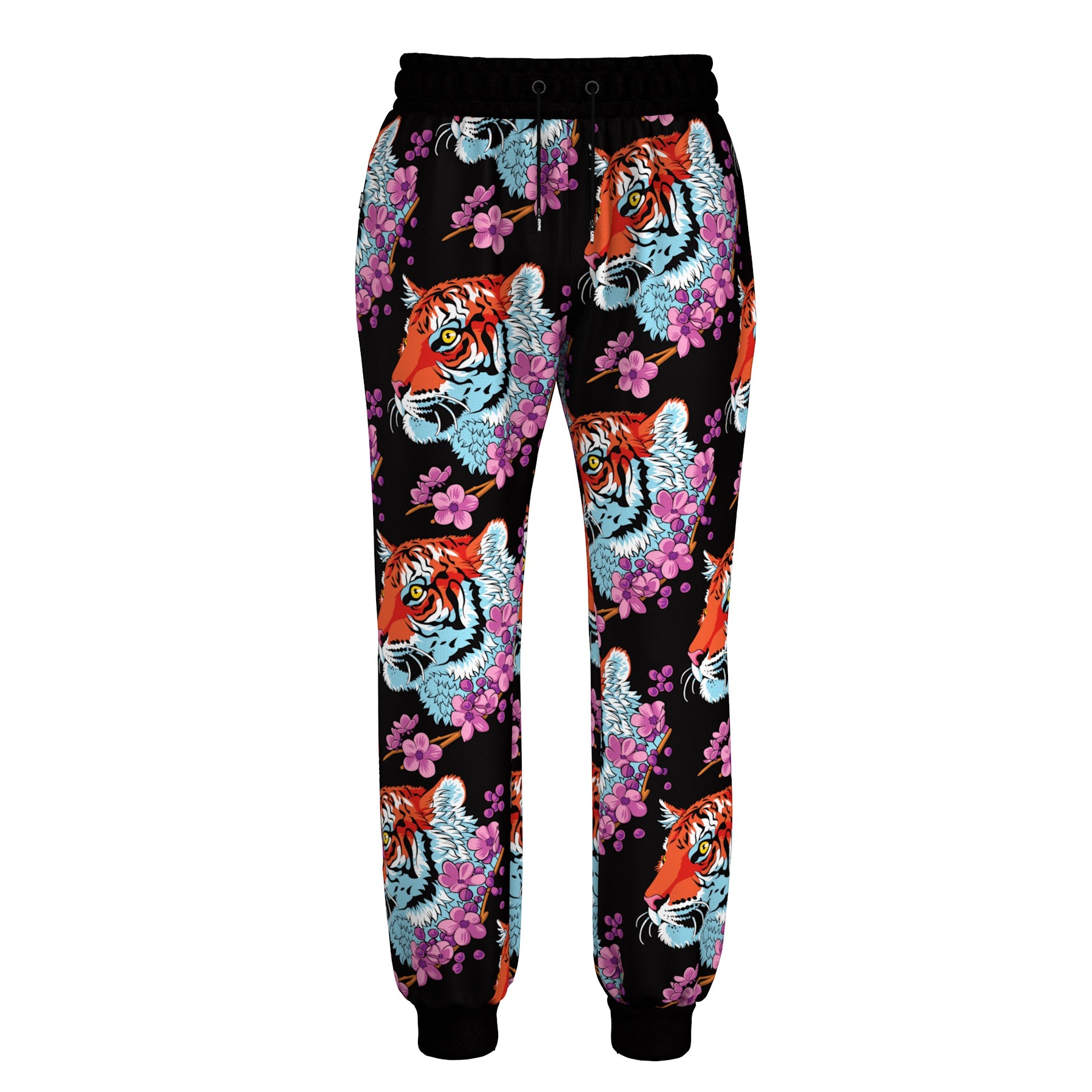 Tiger Sakura Sweatpants