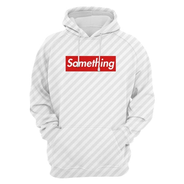 Something 2 Hoodie