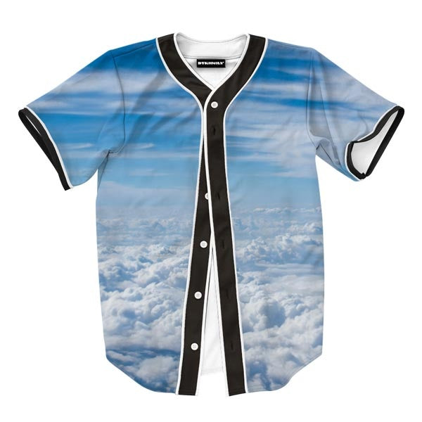 Aquarius In The Sky Jersey