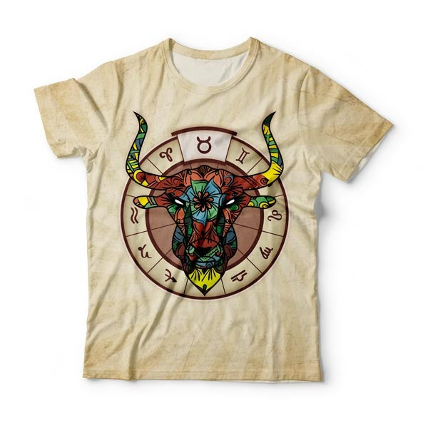 Taurus T-Shirt