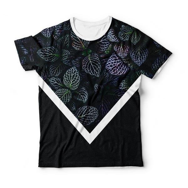 ColorBlock T-Shirt