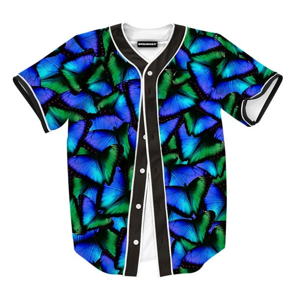 Butterfly Effects Jersey