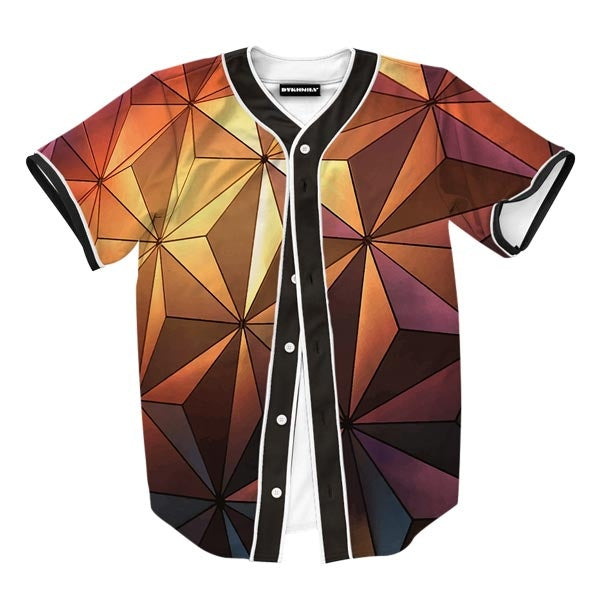 Triangulation Jersey