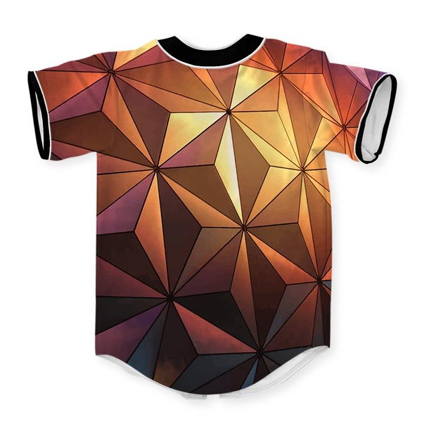 Triangulation Jersey