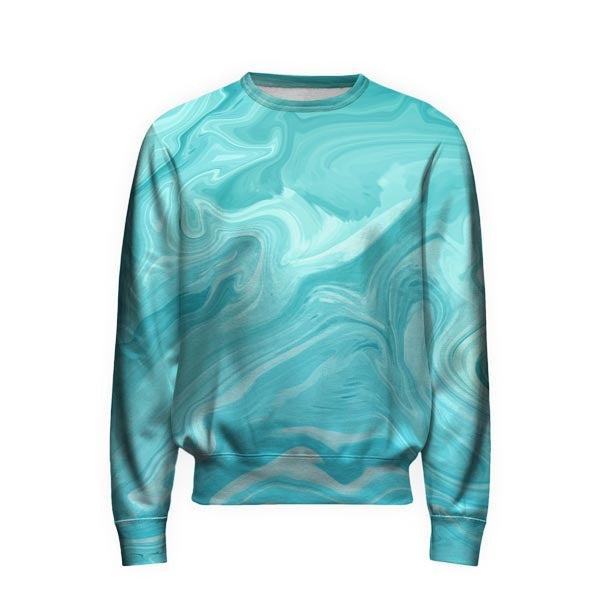 Acrylic Sweatshirt