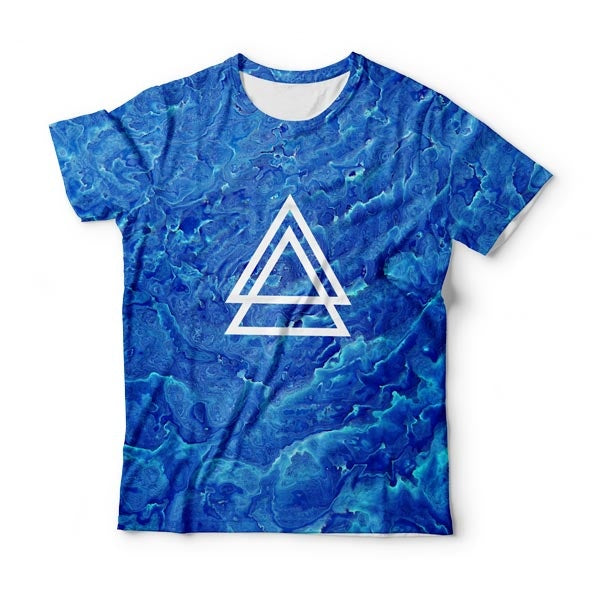 Ocean T-Shirt