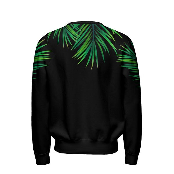 Jungle Bird Sweatshirt