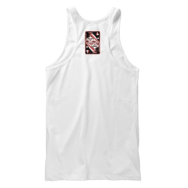 Queen Style 3 Tank Top