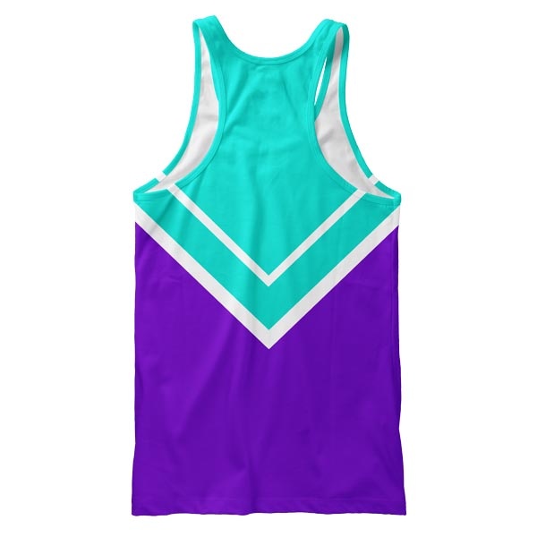 90'th Tank Top