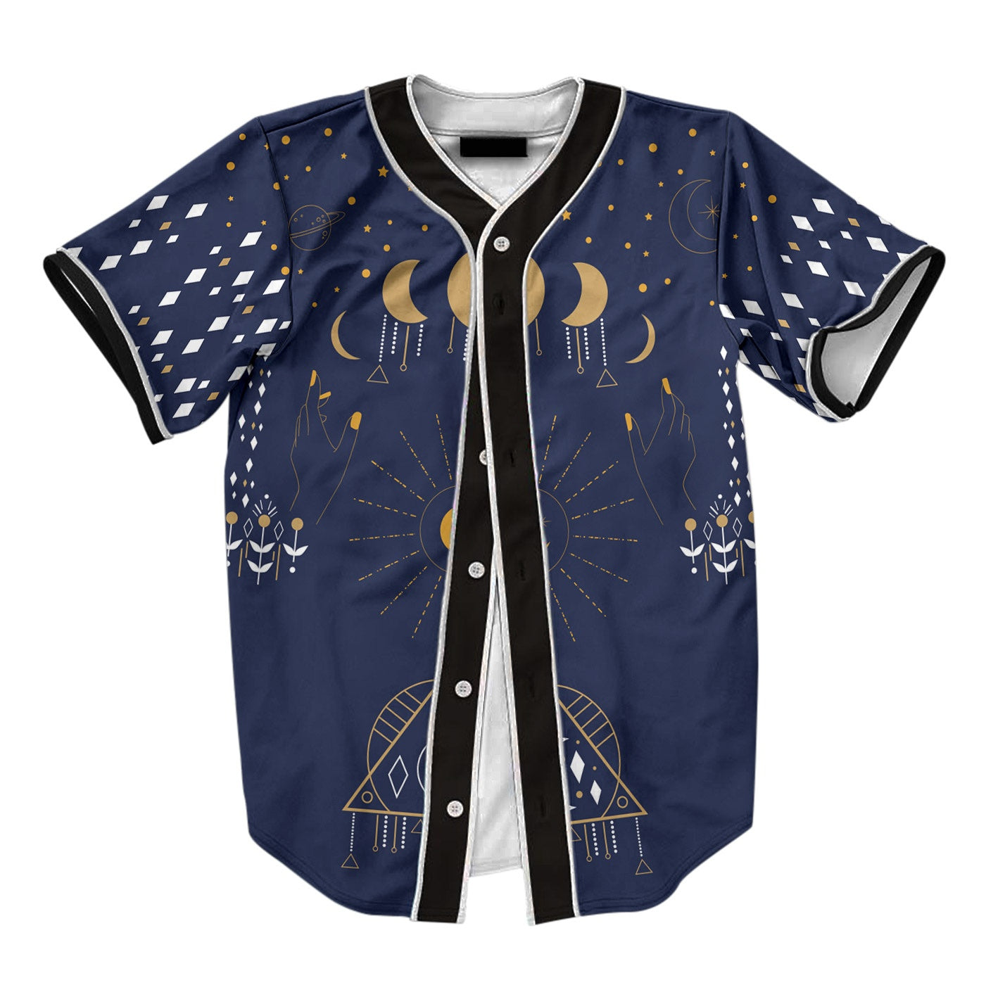 Stargaze Jersey