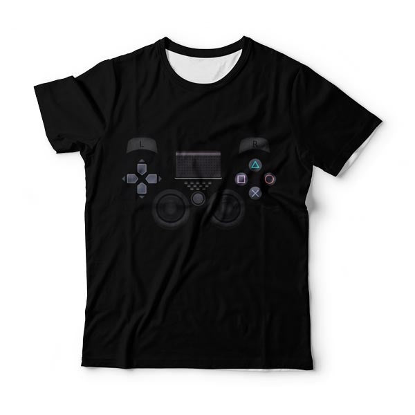 Controller T-Shirt