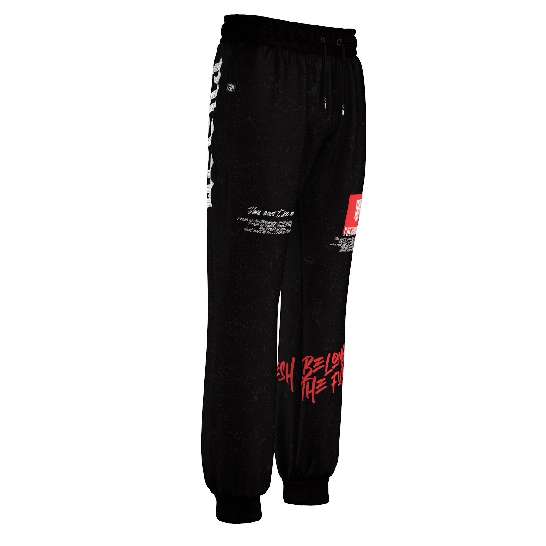 No Boundaries Sweatpants