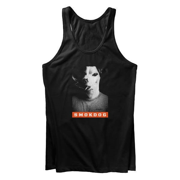 Smokdog Tank Top