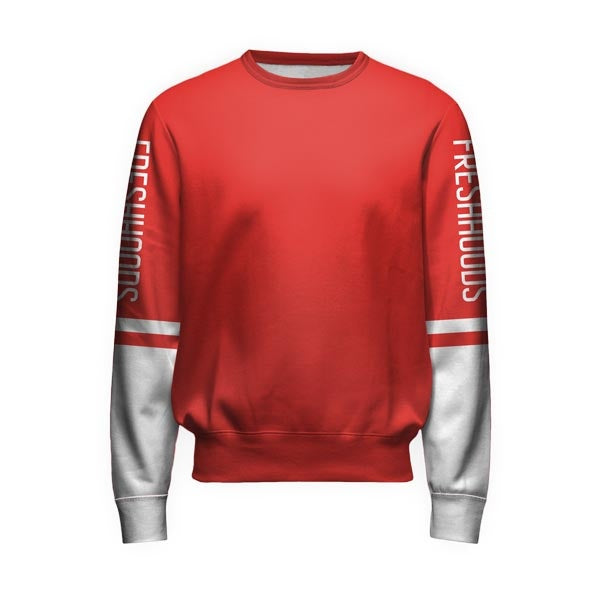 Streets Sweatshirt