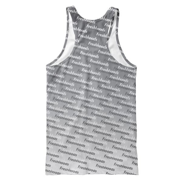 Double Fresh Tank Top