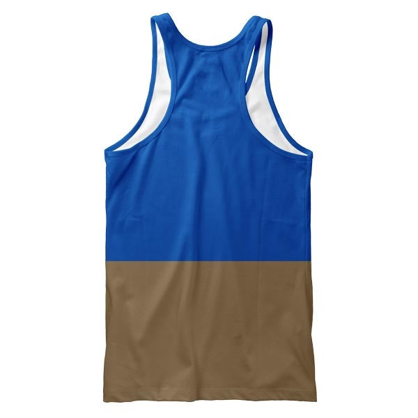 Fresh X Tank Top